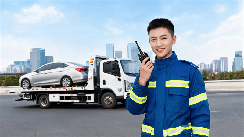 吕梁 拖车救援到底按什么算距离？老司机都容易搞错的计费真相